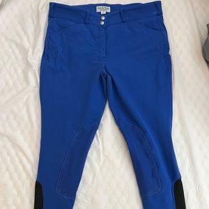 Dover Wellesley 9000 Knee Patch Breeches - Size 32